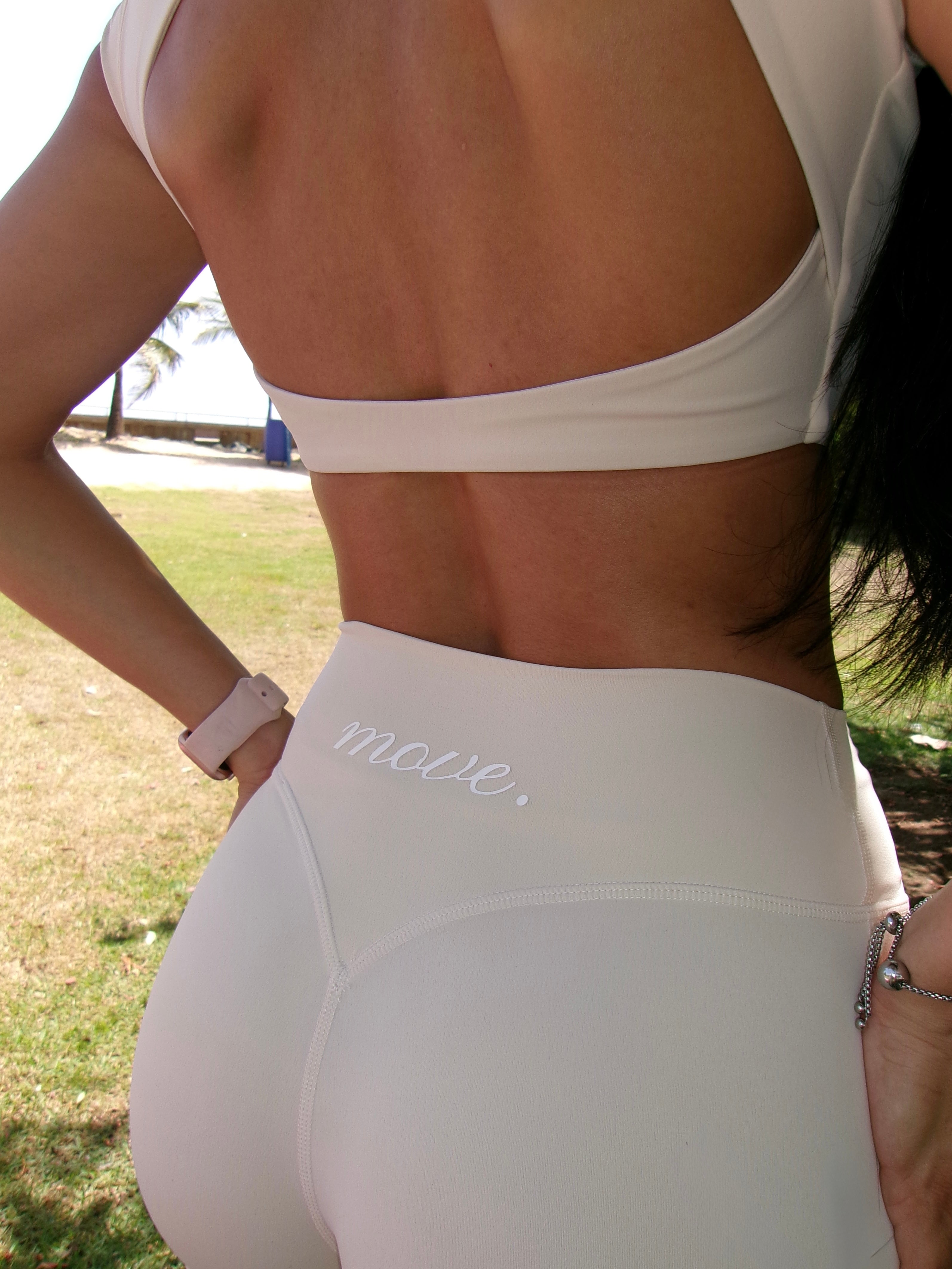 Beige Set