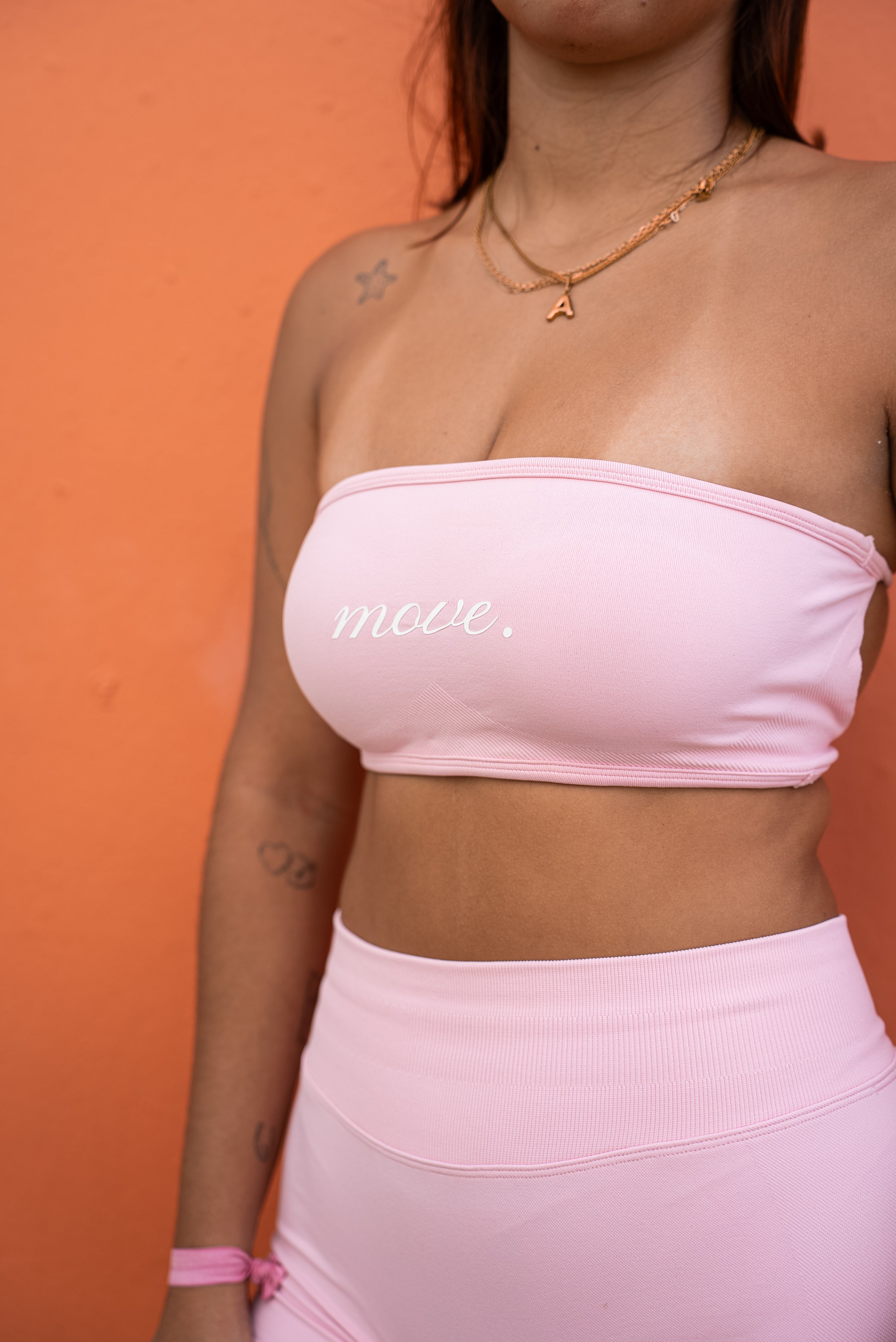 Blush Set