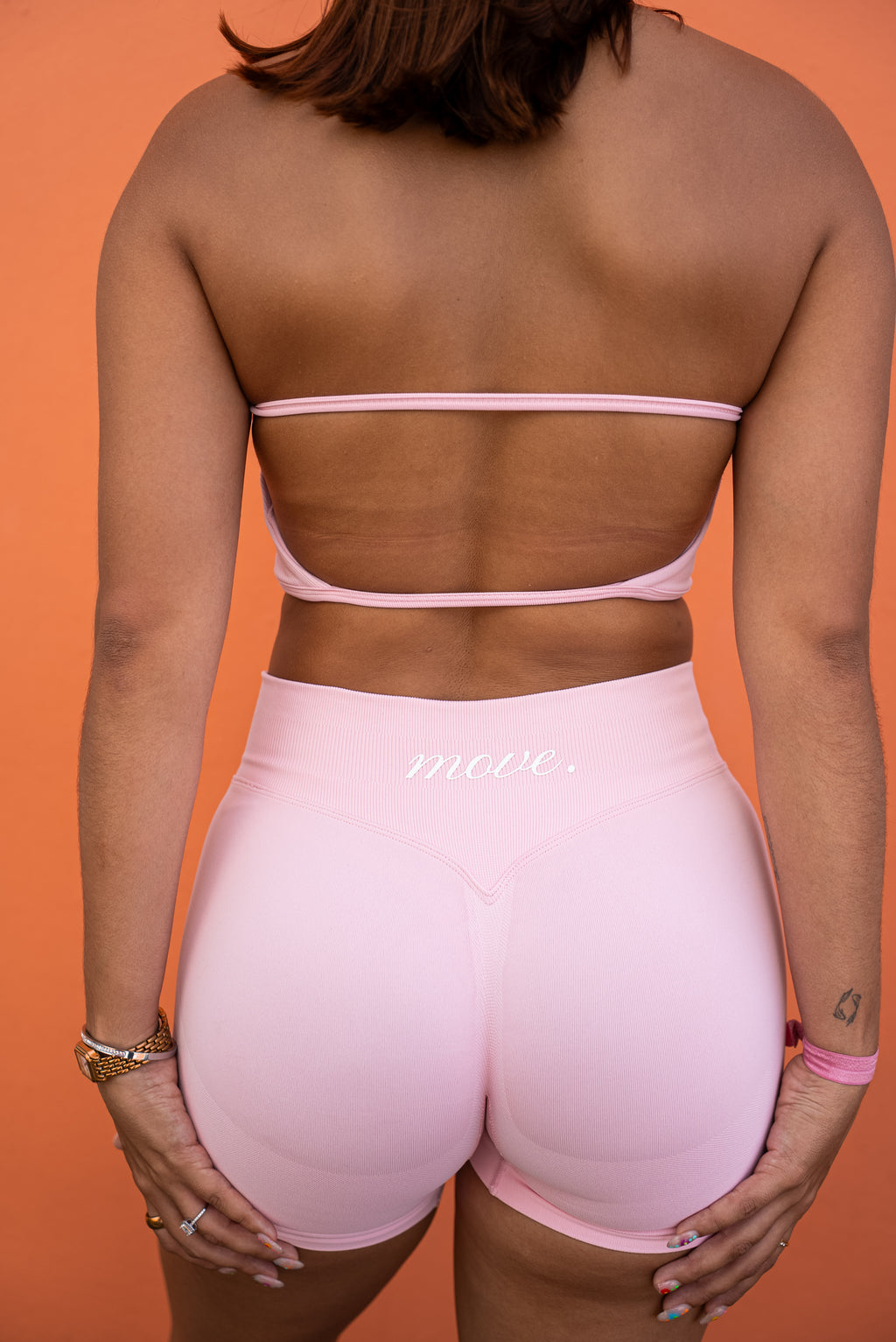 Blush Set