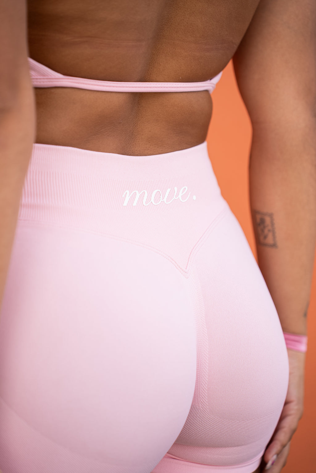 Blush Set
